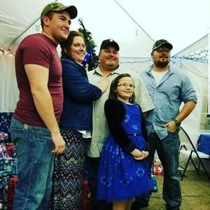 Meet your Posher, Aaron